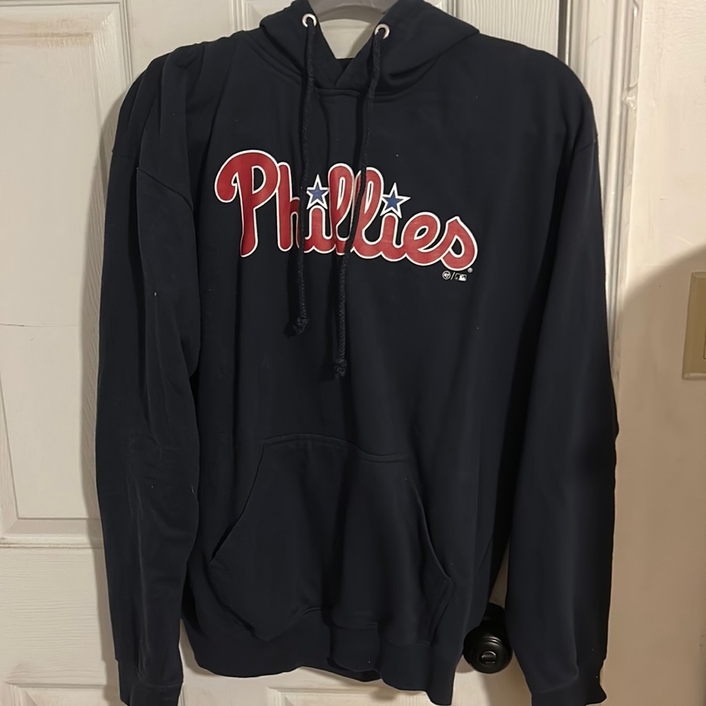 Phillies hoodie